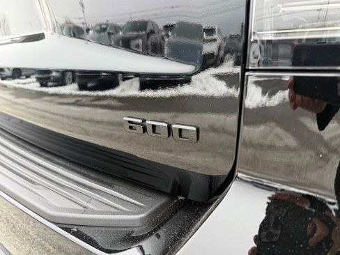 Certified 2024 Cadillac Escalade ESV Sport Platinum w/ LPO, ONYX Package image 5