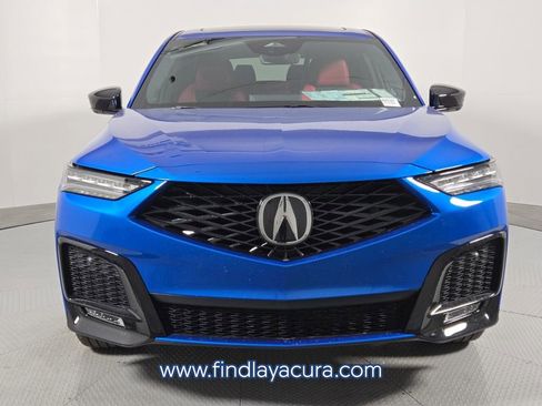 New 2026 Acura MDX A-Spec image 9