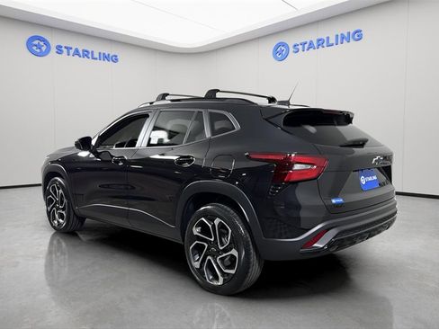 Used 2024 Chevrolet Trax RS w/ Driver Confidence Package image 5