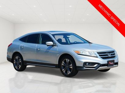 Used 2015 Honda Crosstour EX-L