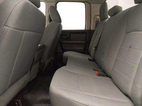 Used 2017 RAM 1500 Tradesman w/ Popular Equipment Group RWD image 18
