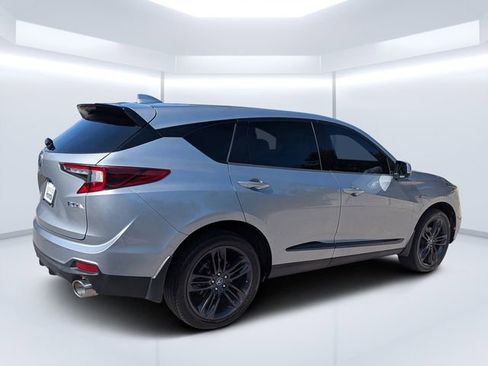 Used 2020 Acura RDX A-Spec FWD image 3