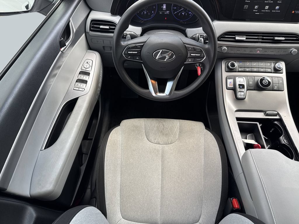 Used 2020 Hyundai Palisade SE FWD image 14