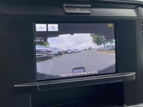 New 2025 Ford F550 4x4 Crew Cab Super Duty image 17