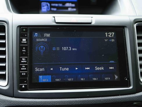 Used 2016 Honda CR-V EX-L image 32