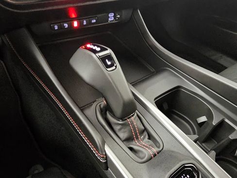 New 2026 Dodge Charger Scat Pack AWD/4WD image 29