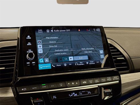 New 2026 Honda Odyssey Elite image 12