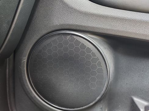 Used 2016 Honda HR-V LX image 24