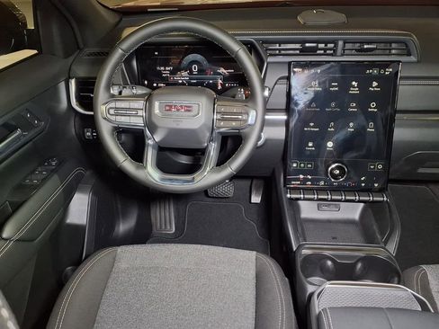New 2026 GMC Terrain Elevation w/ Black Edition FWD image 14
