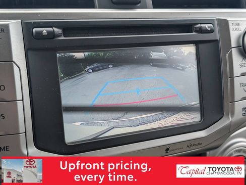 Used 2016 Toyota 4Runner Limited RWD image 23