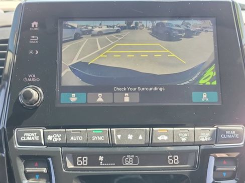 Certified 2024 Honda Odyssey EX-L image 29