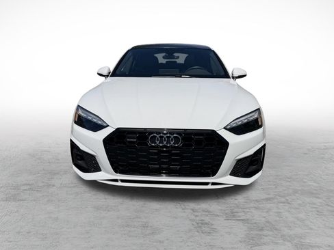 Used 2025 Audi A5 2.0T Premium Plus image 2