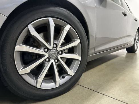 Used 2024 Acura Integra FWD image 28