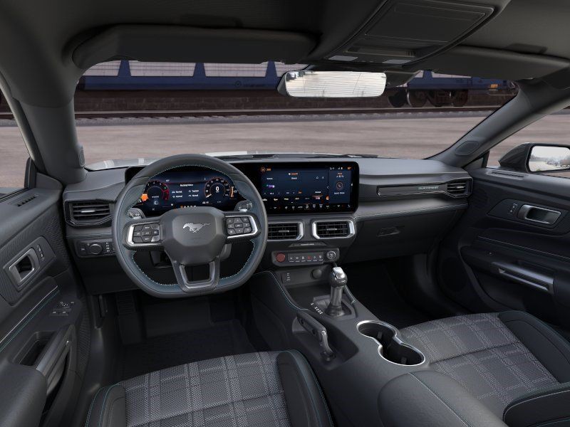 New 2026 Ford Mustang GT Premium RWD image 10