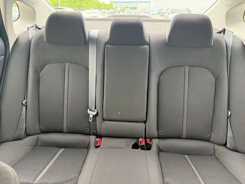 Used 2020 Kia Optima LX FWD image 16