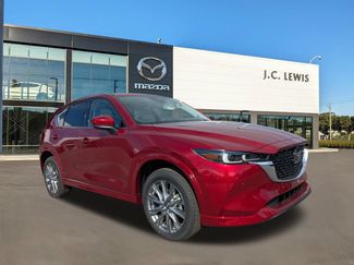 Used 2025 MAZDA CX-5 AWD 2.5 S w/ Premium Plus Pkg 360° Tour