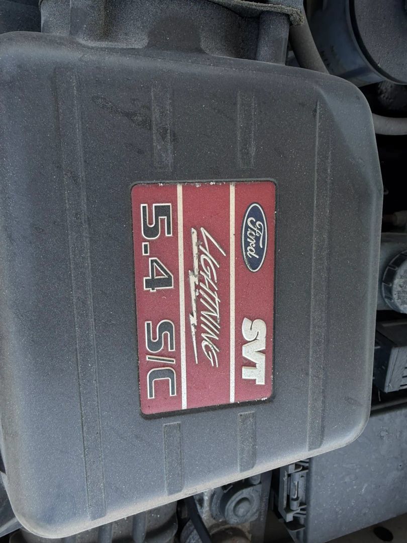 Used 2003 Ford F150 Lightning RWD image 32