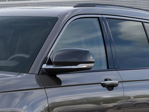 New 2026 Jeep Grand Cherokee L Limited image 20