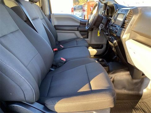 Used 2019 Ford F150 XL w/ Equipment Group 101A Mid image 26