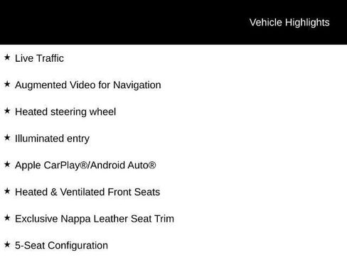 Used 2023 Mercedes-Benz Maybach GLS 600 4MATIC image 7