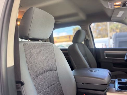 Used 2013 RAM 1500 Outdoorsman AWD/4WD image 31