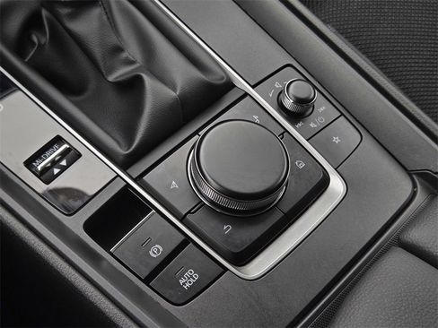 Certified 2025 MAZDA CX-50 AWD 2.5 S w/ Weather Package image 18