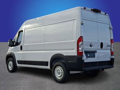 Used 2024 RAM ProMaster 2500 w/ Safety Group image 6