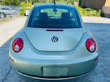 Used 2008 Volkswagen Beetle S image 4