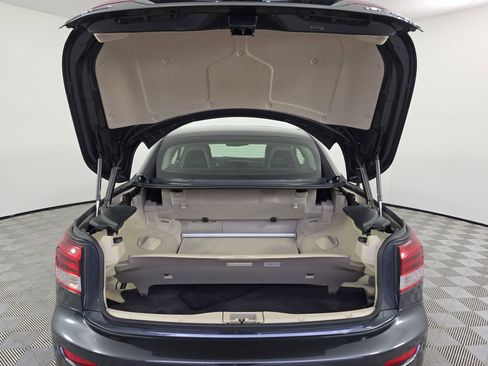 Used 2010 Lexus IS 350C RWD image 12