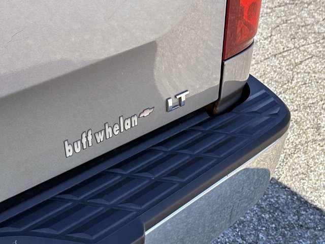 Used 2012 Chevrolet Silverado 1500 LT AWD/4WD image 11