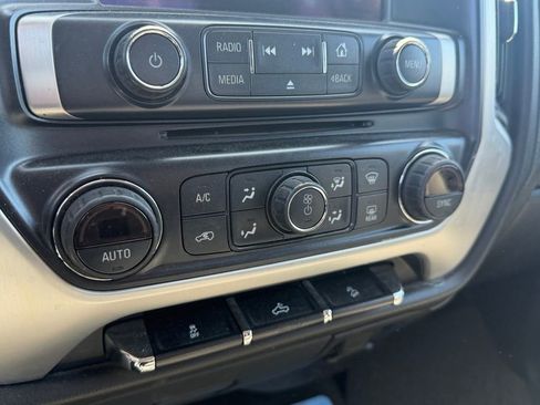 Used 2014 GMC Sierra 1500 SLE w/ Texas SLE Value Package AWD/4WD image 19