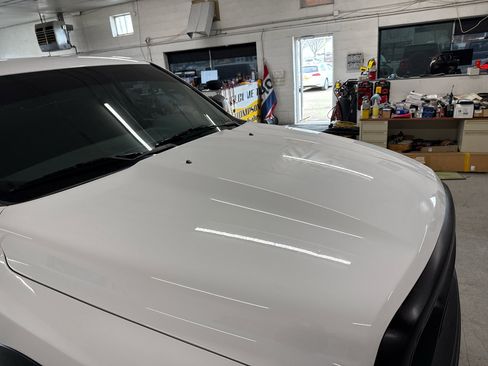 Used 2020 RAM 1500 Classic Warlock image 68