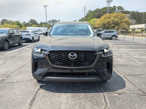 New 2026 MAZDA CX-90 3.3 Turbo w/ Premium Sport Pkg AWD/4WD image 9