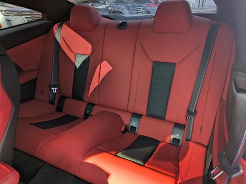 Used 2024 BMW M4 xDrive Competition image 15