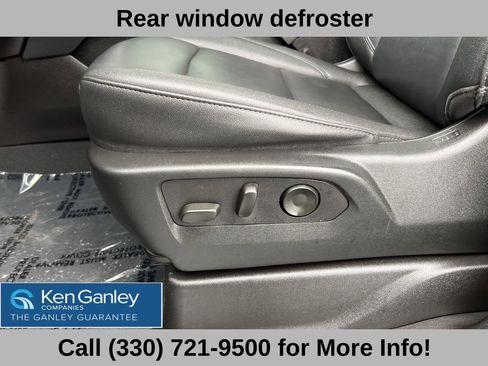 Used 2024 Chevrolet Tahoe Z71 w/ Off-Road Capability Package AWD/4WD image 28