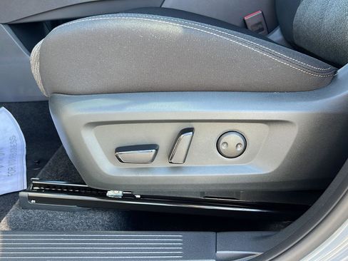 New 2026 Nissan Rogue SV image 23