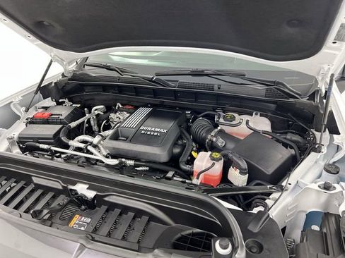 Used 2025 GMC Sierra 1500 AT4 w/ AT4 Premium Package image 31