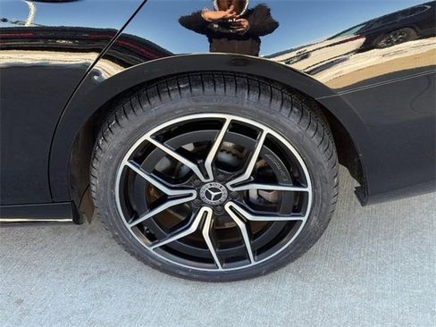 Certified 2023 Mercedes-Benz E 450 4MATIC Sedan image 9