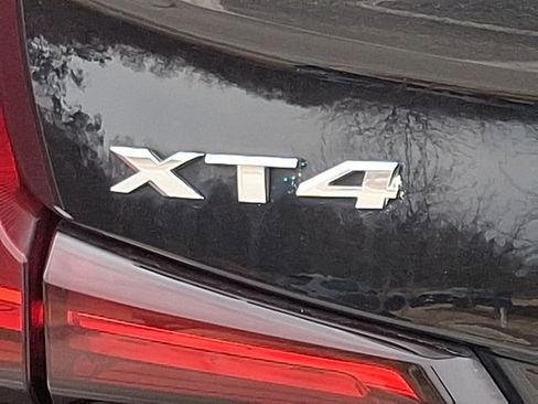 Used 2019 Cadillac XT4 Premium Luxury w/ Cold Weather Package image 34