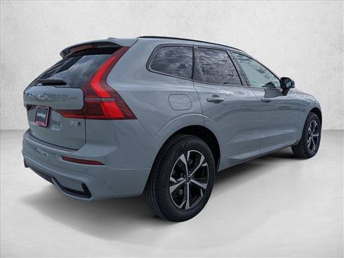 New 2026 Volvo XC60 B5 Core w/ Protection Package Premier image 2