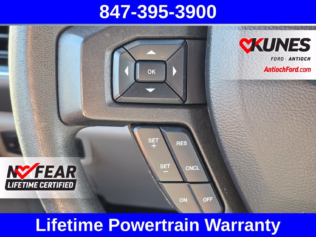 Used 2021 Ford F250 XLT w/ Snow Plow Prep Package AWD/4WD image 35