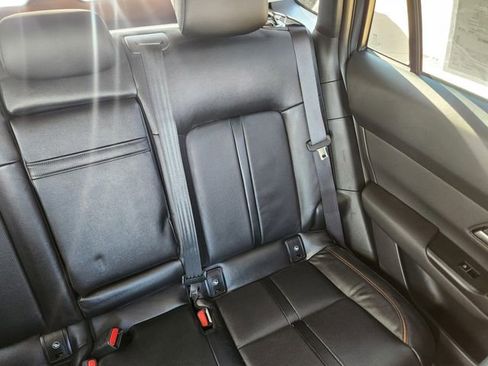 New 2026 MAZDA CX-50 AWD 2.5 Hybrid w/ Weather Package image 13