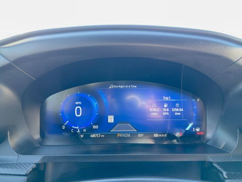 Used 2022 Ford Explorer ST w/ Equipment Group 401A image 45