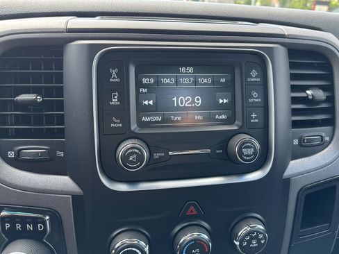 Used 2019 RAM 1500 Tradesman w/ Popular Equipment Group AWD/4WD image 61