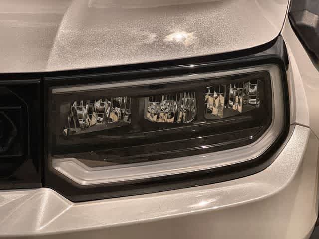Used 2026 Honda Passport TrailSport Elite image 24