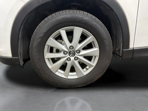 Used 2016 MAZDA CX-5 Touring FWD image 29