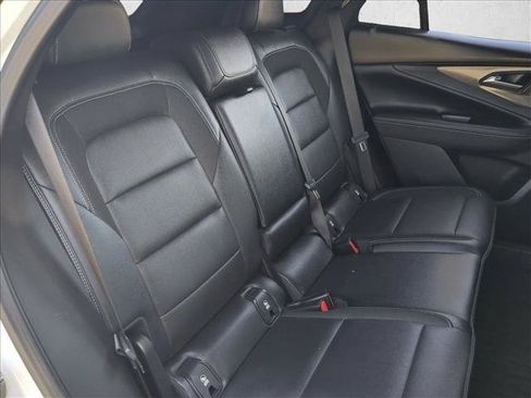 Used 2024 Chevrolet Blazer EV LT AWD/4WD image 22