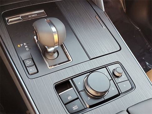 Used 2025 MAZDA CX-70 3.3 Turbo S w/ Premium Plus image 26