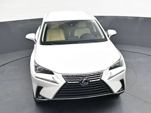 Used 2020 Lexus NX 300h AWD w/ Comfort Package image 28