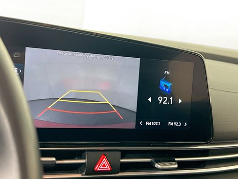 Used 2023 Hyundai Elantra SEL w/ Convenience Package image 14